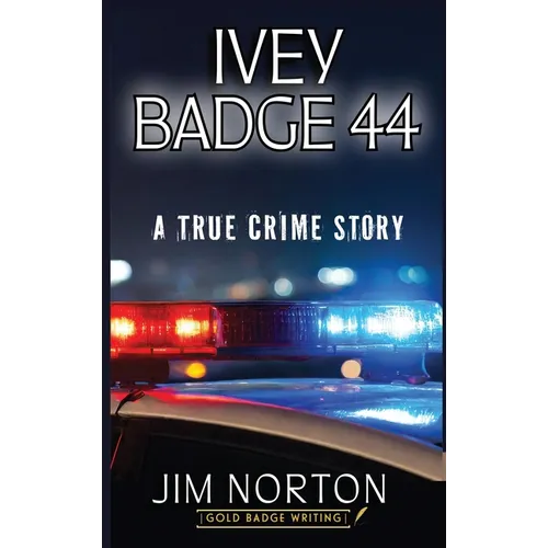 Ivey Badge 44 - Hardcover