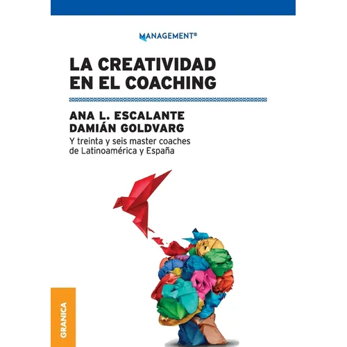 La Creatividad en el Coaching - Paperback