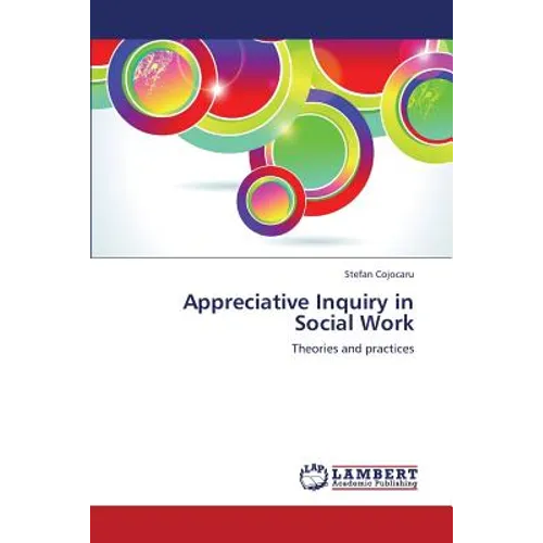 Appreciative Inquiry in Social Work - Paperback
