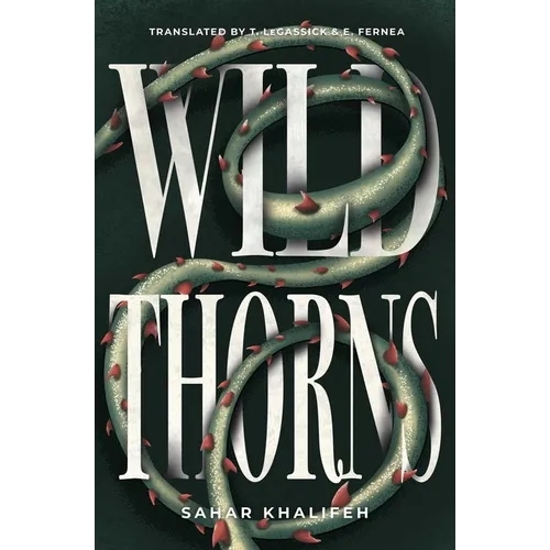 Wild Thorns - Paperback