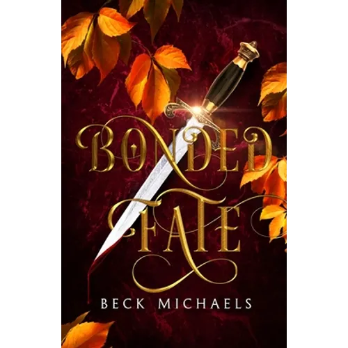 Bonded Fate (Guardians of the Maiden #2) - Paperback