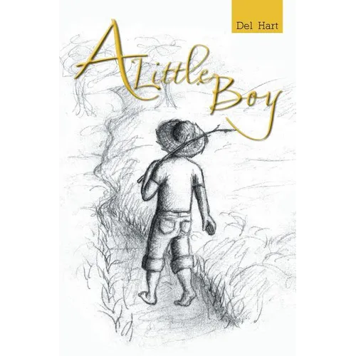 A Little Boy - Paperback