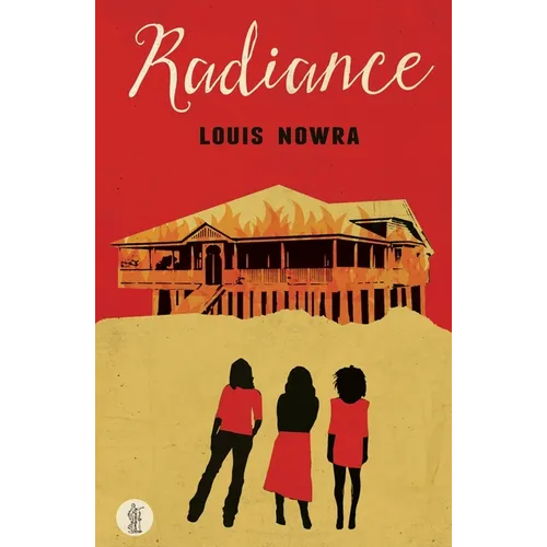 Radiance - Paperback