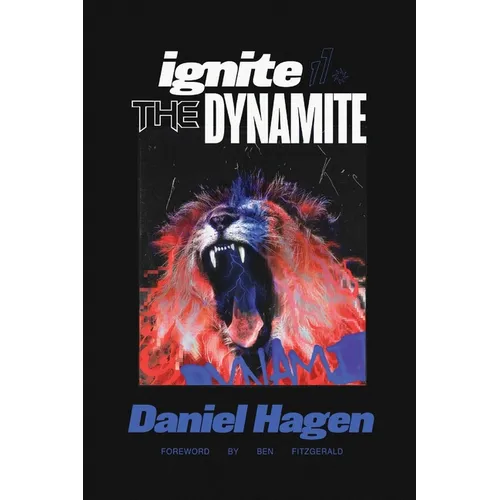 Ignite The Dynamite - Paperback