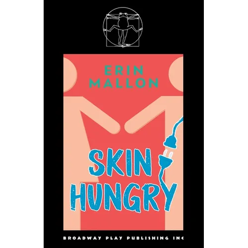Skin Hungry - Paperback