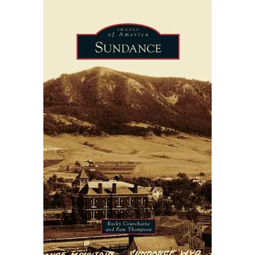 Sundance - Hardcover