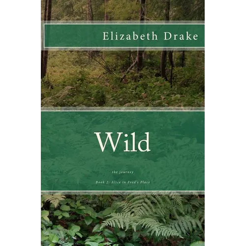 Wild: the journey - Paperback