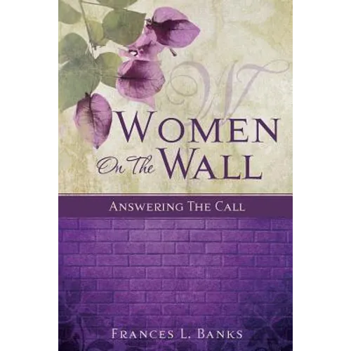 Women on the Wall - Paperback