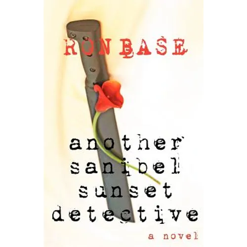 Another Sanibel Sunset Detective - Paperback
