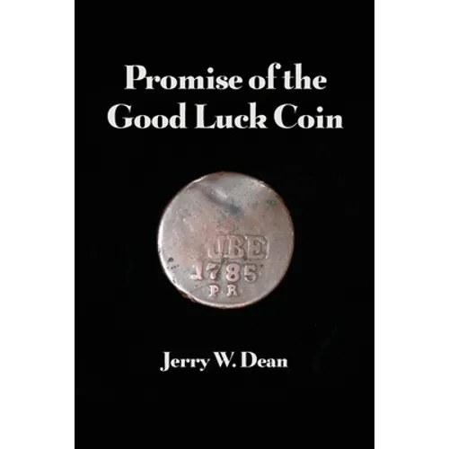 Promise of the Good Luck Coin - Paperback