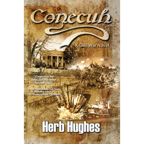 Conecuh - Paperback