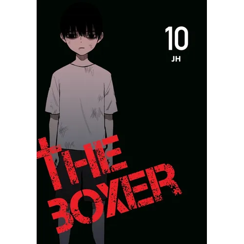 The Boxer, Vol. 10 - Paperback