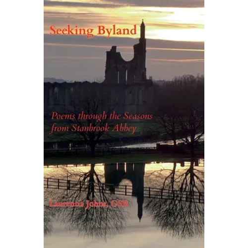 Seeking Byland - Paperback
