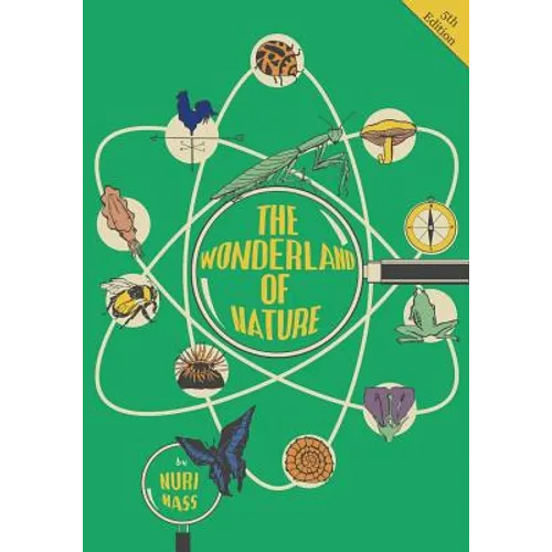 The Wonderland of Nature - Paperback