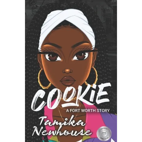 Cookie a Fort Worth Story: Extended Edition - Paperback
