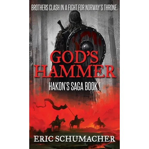 God's Hammer - Hardcover