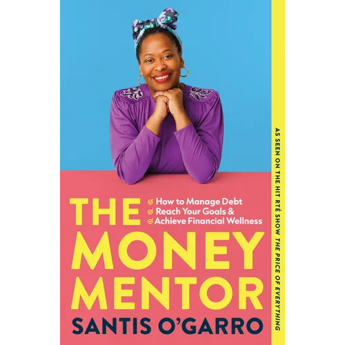 The Money Mentor - Paperback