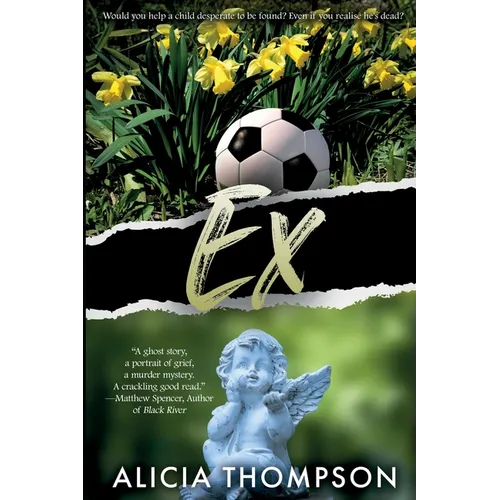 Ex - Paperback