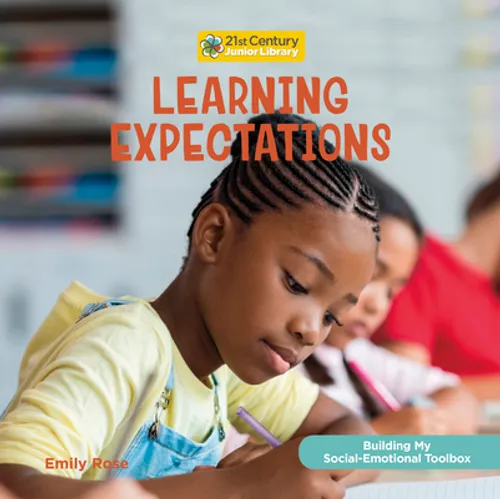 Learning Expectations - Library Binding