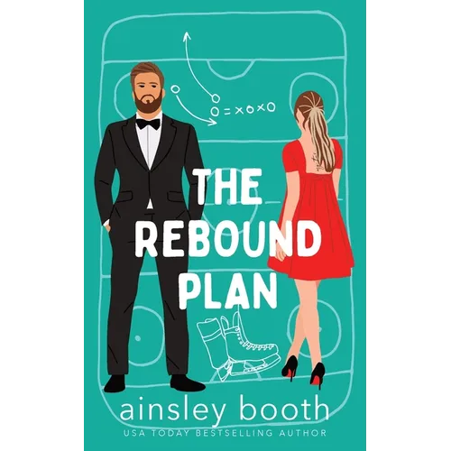 The Rebound Plan - Paperback