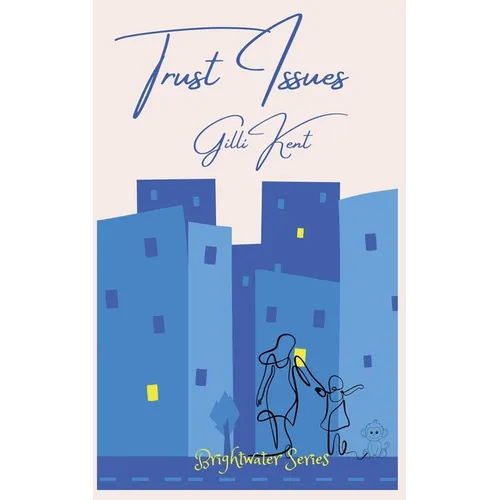 Trust Issues - Paperback