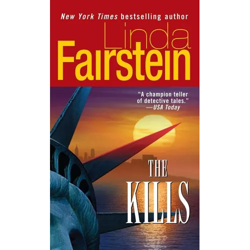 The Kills - Paperback