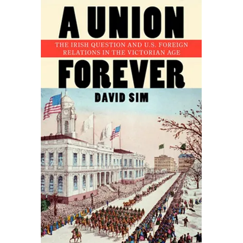 A Union Forever - Hardcover