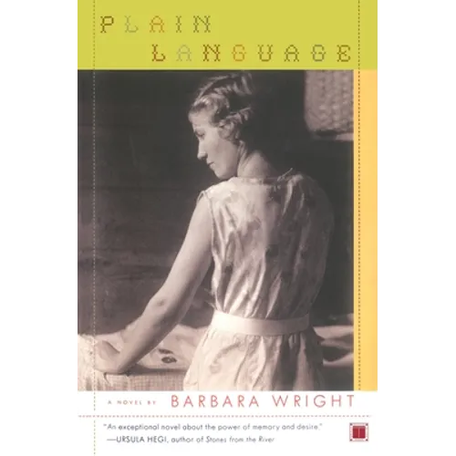 Plain Language - Paperback