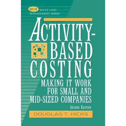 Costing 2e P - Paperback