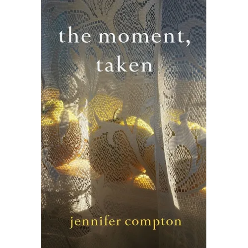 The moment, taken - Paperback