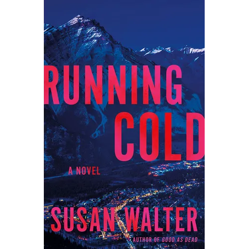 Running Cold - Paperback