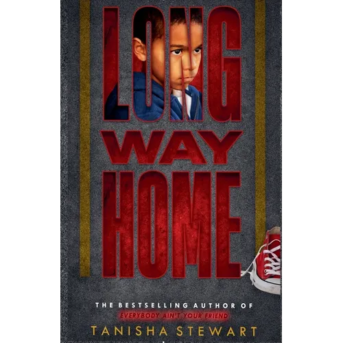 Long Way Home - Paperback