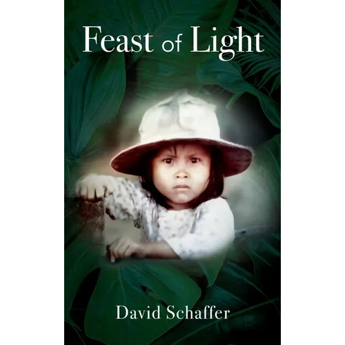 Feast of Light - Hardcover