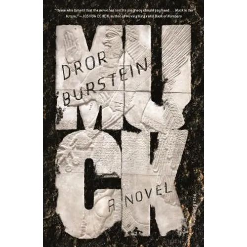 Muck - Paperback
