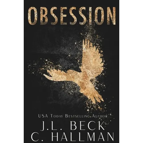 Obsession: A Mafia Romance (The Obsession Duet Book One and Two) - Paperback