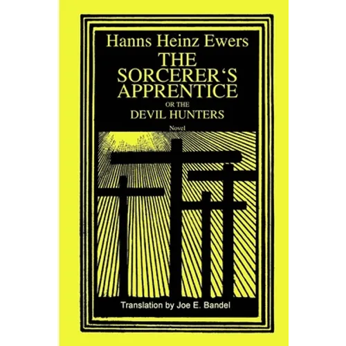 The Sorcerer's Apprentice - Paperback