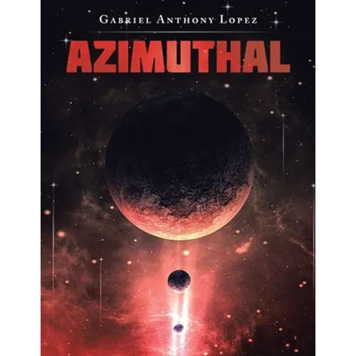 Azimuthal - Paperback
