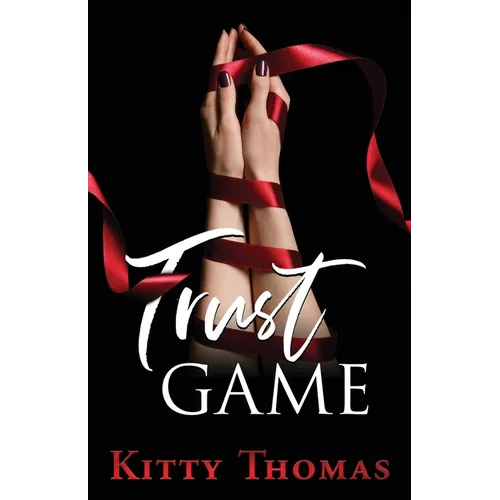 Trust Game - Paperback