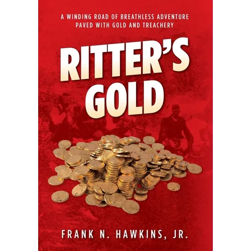 Ritter's Gold - Hardcover