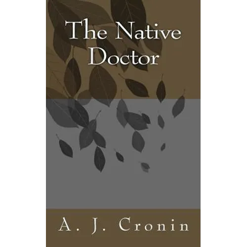 The Native Doctor - Paperback