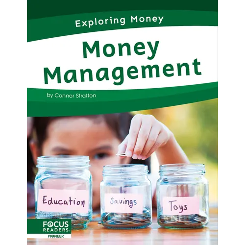 Money Management - Paperback