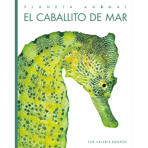 El Caballito de Mar - Paperback