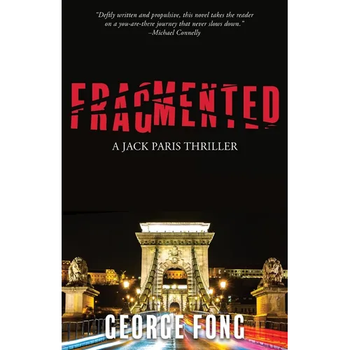 Fragmented - Paperback