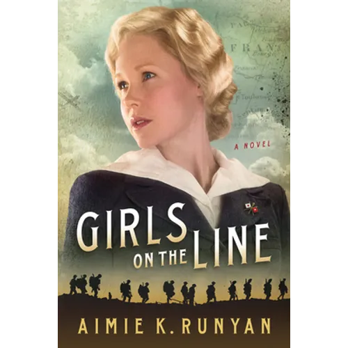 Girls on the Line - Paperback