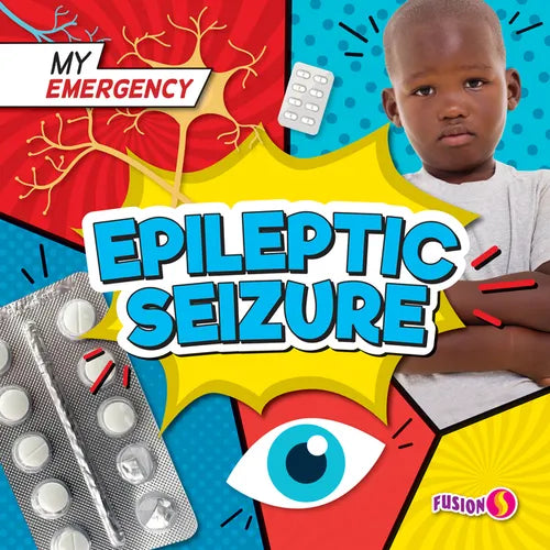 Epileptic Seizure - Library Binding