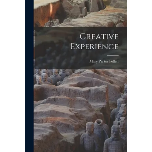 Creative Experience - Paperback