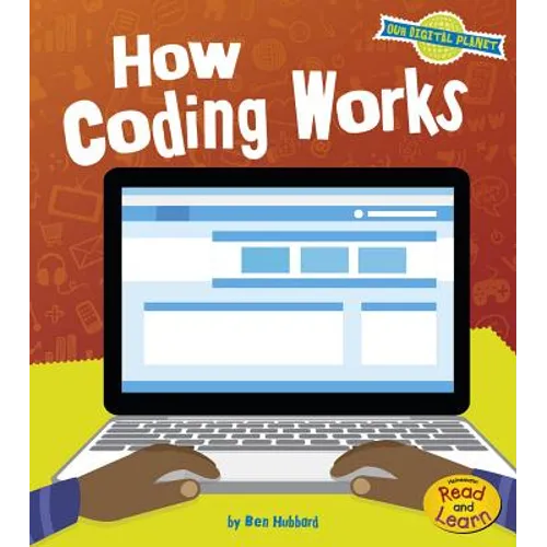 How Coding Works - Paperback