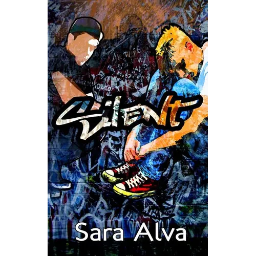 Silent - Paperback