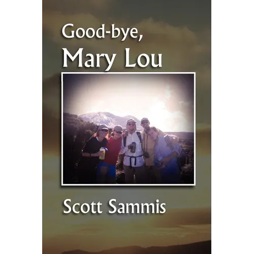 Good-Bye, Mary Lou - Paperback