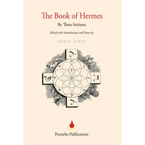 The Book of Hermes - Hardcover